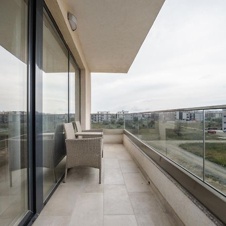 Rbk Residence Navodari Exterior photo