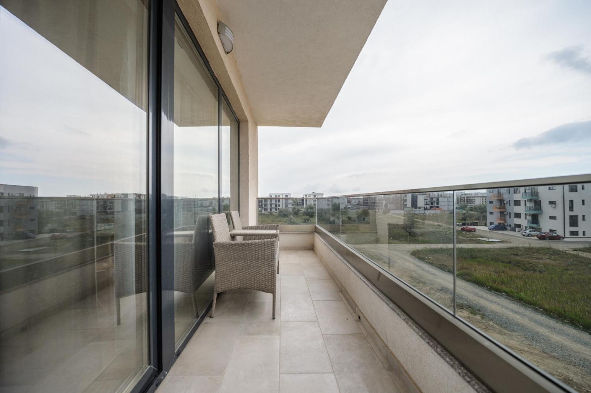 Rbk Residence Navodari Exterior photo