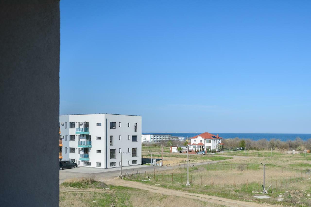 Rbk Residence Navodari Exterior photo