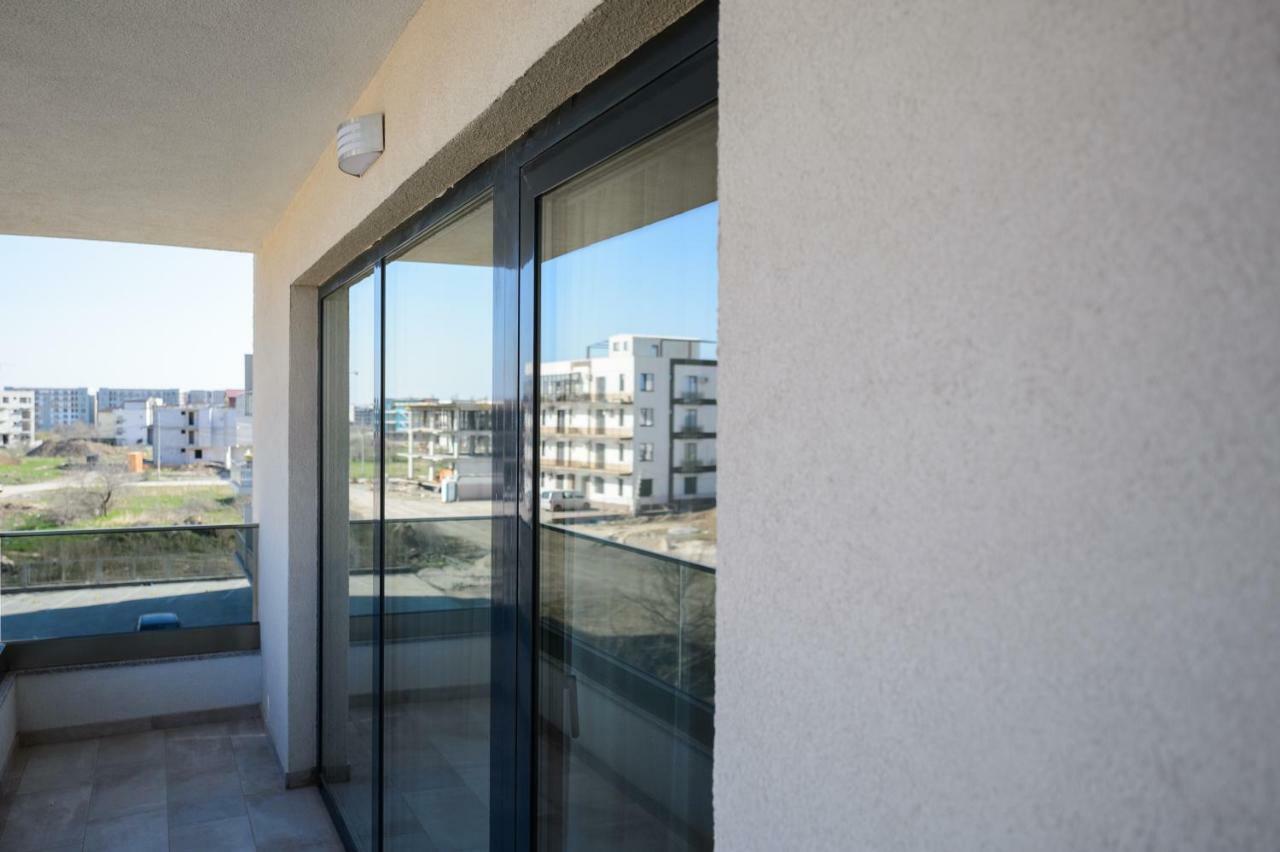 Rbk Residence Navodari Exterior photo