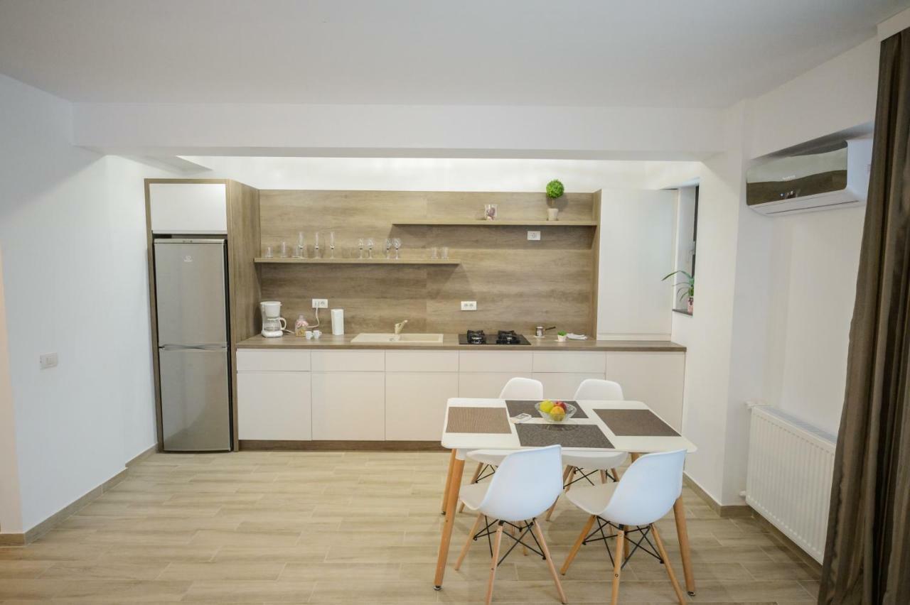 Rbk Residence Navodari Exterior photo