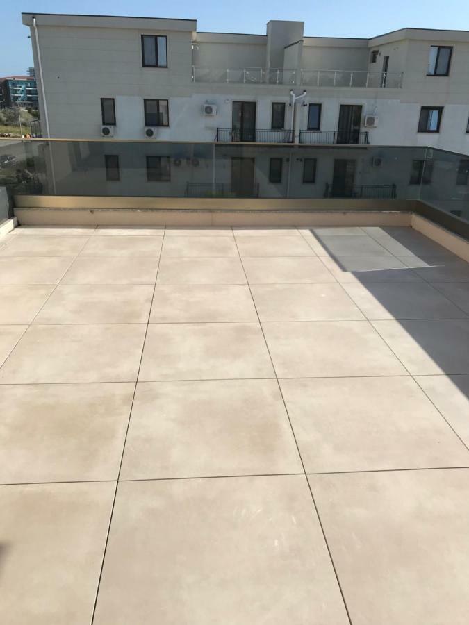 Rbk Residence Navodari Exterior photo