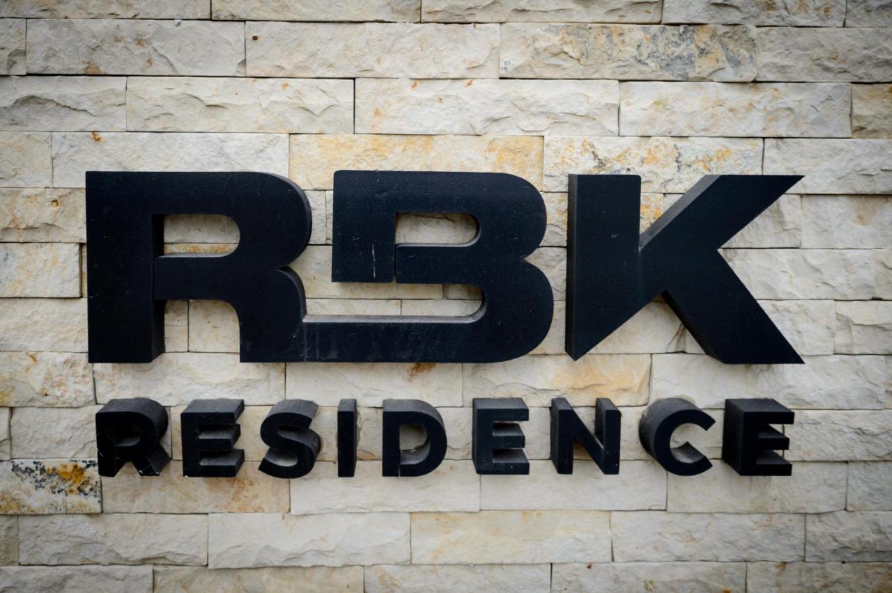 Rbk Residence Navodari Exterior photo